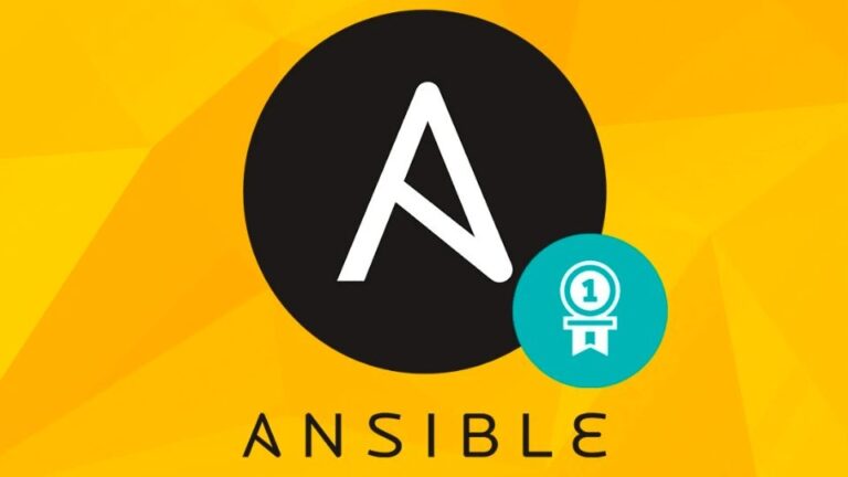 [Ansible] Hướng dẫn cấu hình ansible server