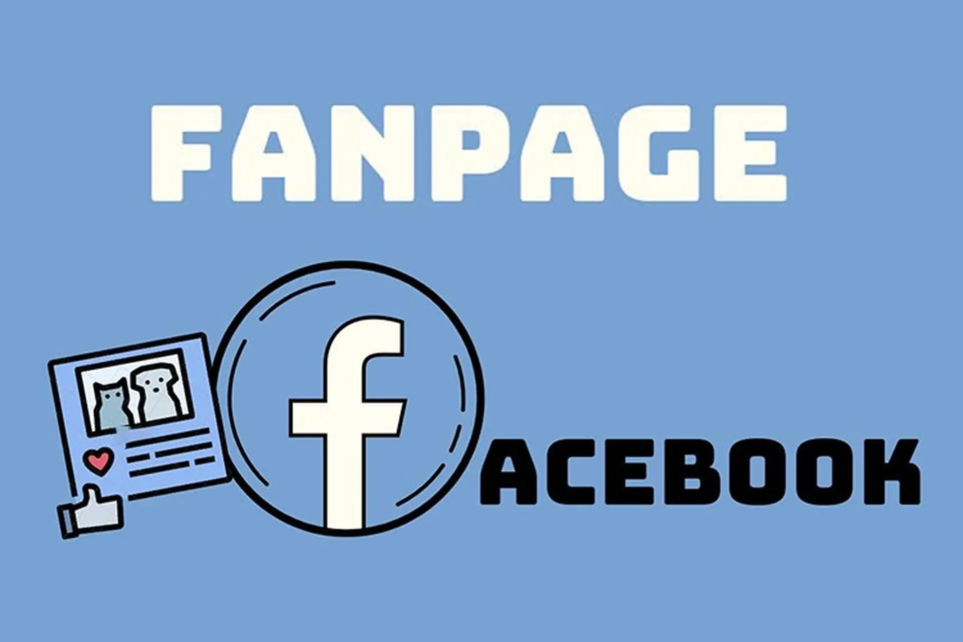Cách chèn Fanpage facebook vào website