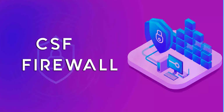 Cài đặt CSF trên Directadmin