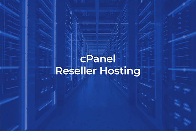 [WHM] Tạo tài khoản reseller trên WHM cPanel