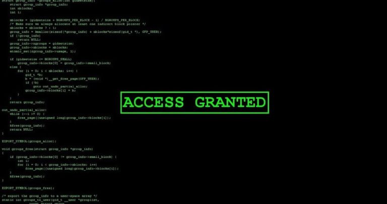 Xâm nhập thế giới hacker – Kỳ 1
