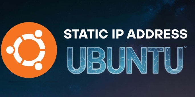 Cấu hình IP tĩnh trên ubuntu 20.04